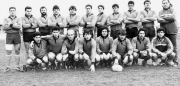 1988 - 1 mars Nationale B